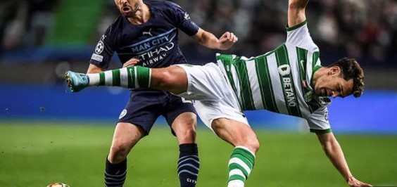 Manchester City – Sporting Maçı Ne Zaman? Manchester City - Sporting Maçı Saat Kaçta?